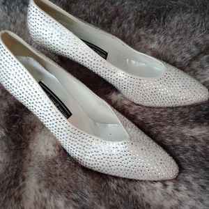 Stuart Weitzman  heels